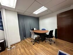 Heng Loong Building (D23), Factory #555804201